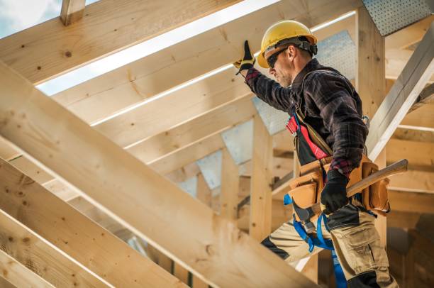Best Commercial Roofing Services  in Alton, IA
