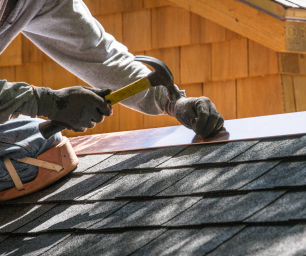 Quick and Trustworthy Emergency Roof Repair Services in Alton, IA